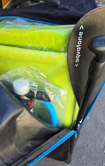Paddleboard Aquatone 10.6 limegreen 1komor - 3