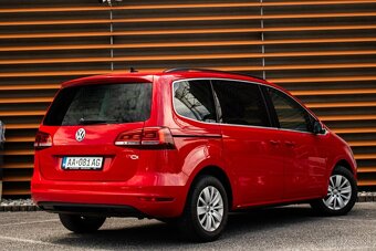 Volkswagen Sharan 2.0 TDI SCR BMT 150k Highline DSG EU6 - 3