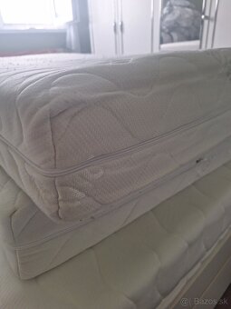 2x matrace 80x200cm - 3