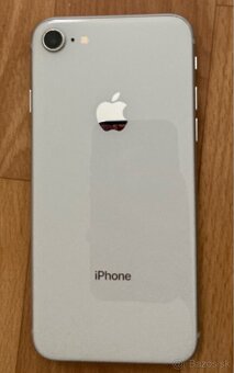 iPhone 8 64gb biely - 3