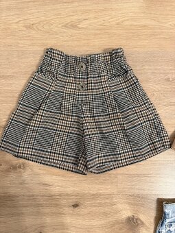 Mix sukní pre dievča (ZARA, h&m) - 3