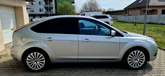 FORD FOCUS 1.8TDCI 85KW Facelift - 3