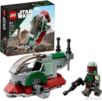 Lego Star Wars - 3