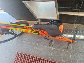 Horský bicykel Kelly's Madman 10 - 3