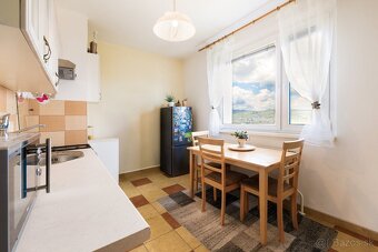 3 izbový byt blízko centra, Sabinovská, Prešov - 3