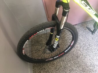 ctm raptor 3.0 2015 - 3