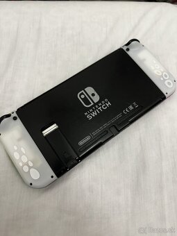 Nintendo Switch HACK - 3