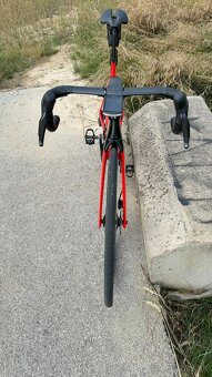 Predám Trek Madone SL6 gen6 veľkosť M - 3