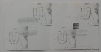 Depeche Mode Germany CD Useless 2 MISPRINT - 3
