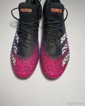 Adidas predator freak.1 (42a2/3) - 3
