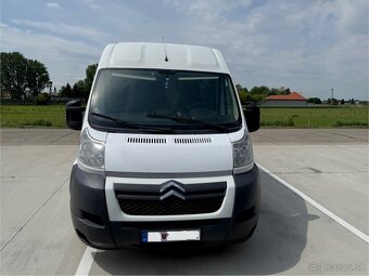 Citroën Jumper 2.2 Hdi - 3