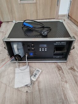 Hazer 1000W - 3