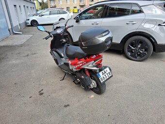 Scuter 125 - 3