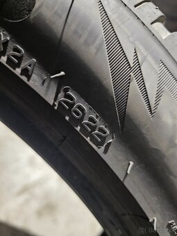 Zimné Pneu Bridgestone Blizzak LM005 295/40 R21 2ks - 3