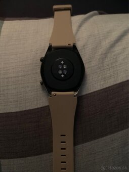 Predám hodinky Huawei Watch GT model 2 - 3