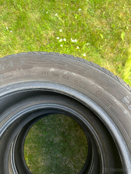 Letné pneu Matador 205/55 r16 - 3
