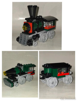 Lego Creator 31015 - 3