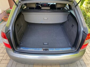 Audi A4 Avant 1.9 TDi AVF Quattro S-line 96Kw bez DPF - 3