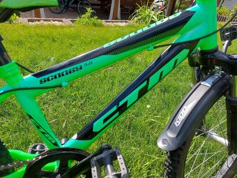 CTM SCOOBY 3.0 - velkost 20'' - 3