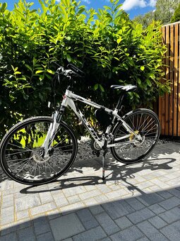 Predám bicykel CTM Twister – veľmi dobrý stav - 3