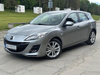 Mazda 3 1.6 BL - 3