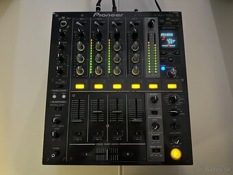 Pioneer DJM 700 - 3
