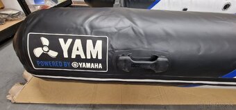 Gumenny cln Yamaha - 3
