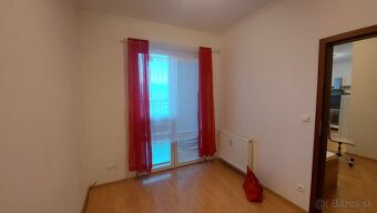 Na predaj 1,5 izbový byt na Budovateľskej ul. - 3