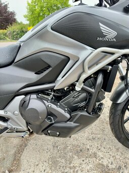 Honda nc 750 x dct - 3