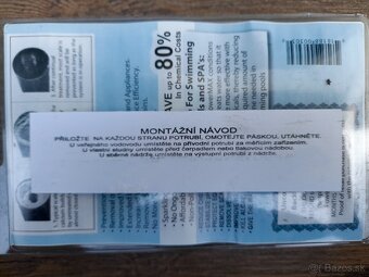 Magnetický zmäkčovač vody - 3