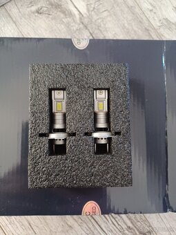 H7 Led Csp - 3
