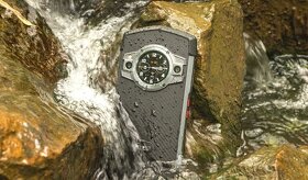 Unihertz TickTock - 5G IP 68/69 - 3