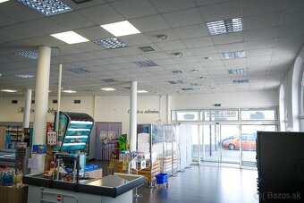 Obchodný priestor na prenájom v centre Lučenca - 3
