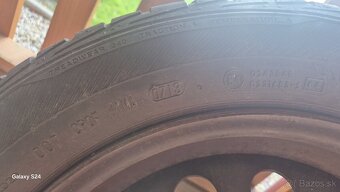 205/55 R16 91V - 3