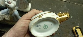 Predám porcelán Made in CSSR,USSR,POLAND - 3