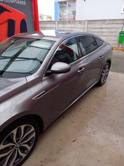 Predam Renault Talisman 1.6.131 ps - 3