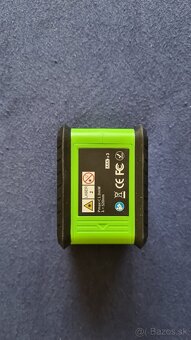 KRIZOVY LASER - 3