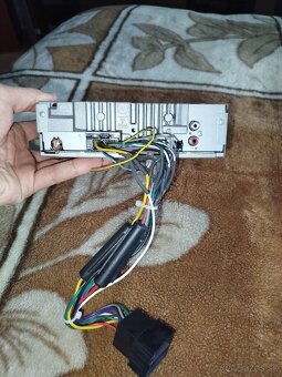 Pioneer DEH 2200 - 3