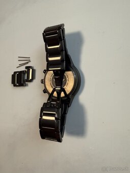 Predám hodinky Emporio Armani AR2453 zánovné 43mm - 3