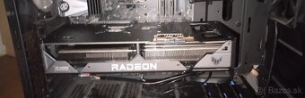 ASUS TUF Gaming Radeon™ RX 7900 GRE OC Edition 16GB GDDR6 - 3