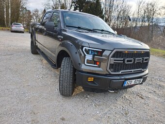 F150 5.0 Crew cab - 3