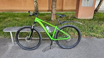 Horský bicykel Merida - 3