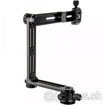 Sirui Multi Axial Panoramic Head PB-10 - 3