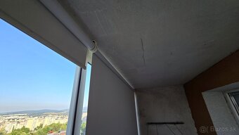 Presklenie / zasklenie / balkóna - 3