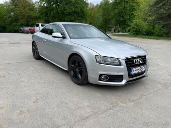 Audi A5 2010 3.0 TDI - 3