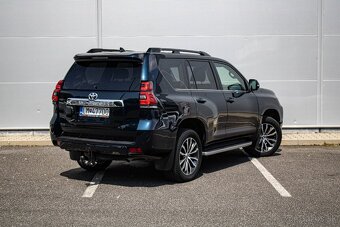 Toyota Land Cruiser Executive 2.8D 130kW 4x4 A/T - 3