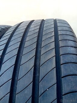 225/55R17 Letné pneumatiky Michelin 2021 - 3