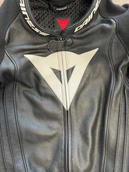 Kombinéza Dainese Laguna Seca 4 dvojdielna perforovaná - 3