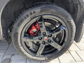 TOYOTA YARIS CROSS GR 1,5 hybrid 130k automat - 3