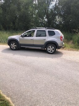Duster 4x4 Rok 2013 diezel 81 kW nova Stk Ek klima - 3